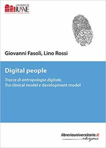 Digital people Giovanni Fasoli